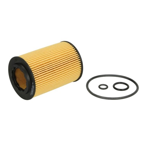 Oil filter fits honda - oil,