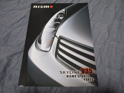 V35 skyline nismo - @v35,