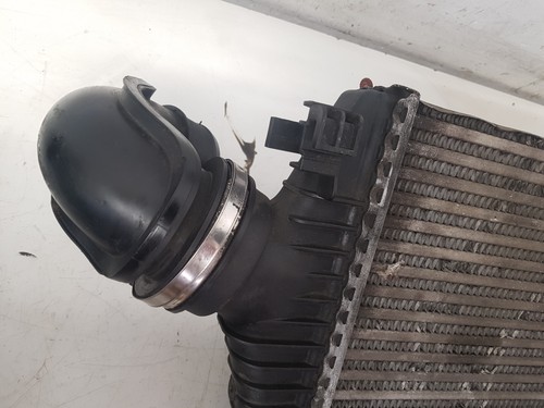 Saab intercooler 2 0 - saab, 9-5