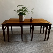 Mid century coffee - mid, table