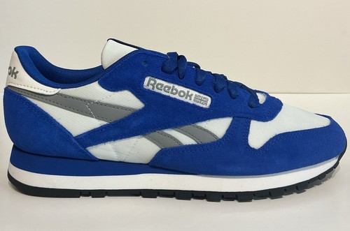 Reebok classic leather - leather, mens