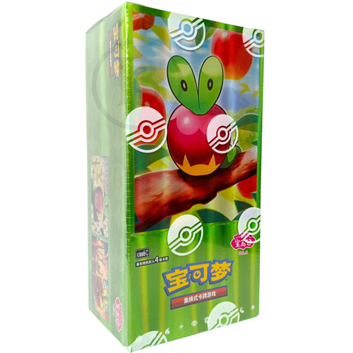 Pokemon tcg chinese - tcg, s-chinese