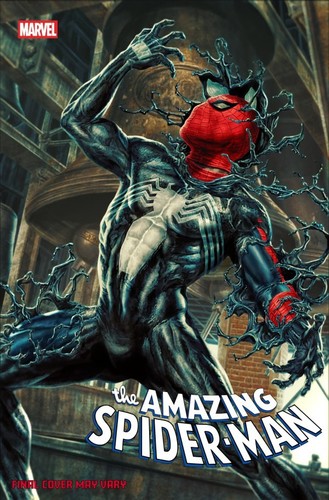 Amazing spider man lee - amazing, spider-man