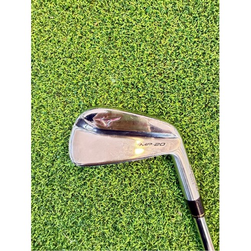 Mizuno iron set 6 piece - set,
