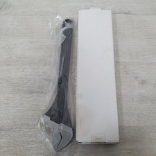 ROEBUCK 18"  Adjustable Wrench Spanner w 50mm Jaw -B7