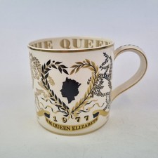 Wedgwood Richard Guyatt