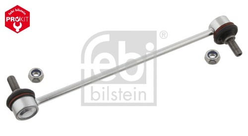 Front right link coupling rod - front, link/coupling