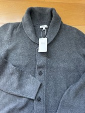 MARKS & SPENCER MENS DARK Grey