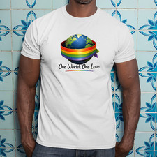 One World One Love Earth Day
