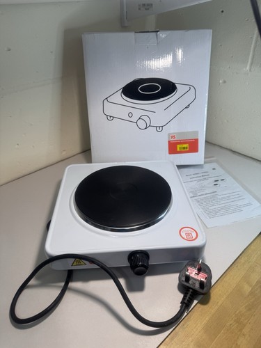 Pro single electric - electric, hot