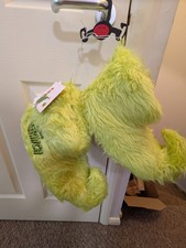 George The Grinch Christmas