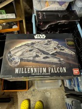 Star Wars Millennium Falcon
