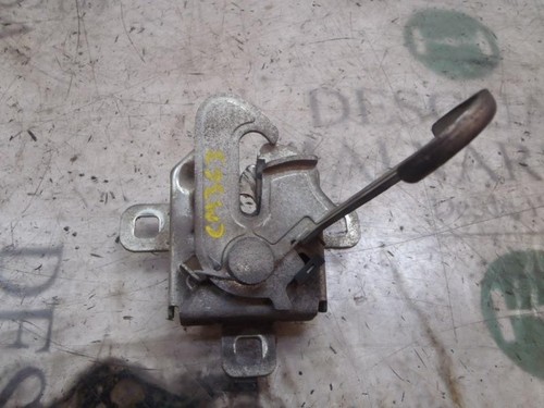 51780520 bonnet lock - bonnet, /