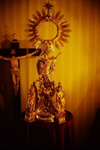 C1960 kodachrome 35mm slide - kodachrome,