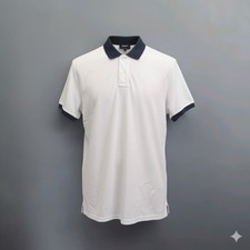 Moncler Polo Shirt Medium M