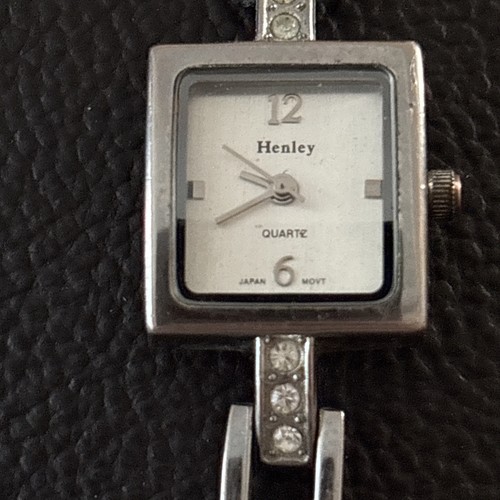 Henley women quartz - henley, women's