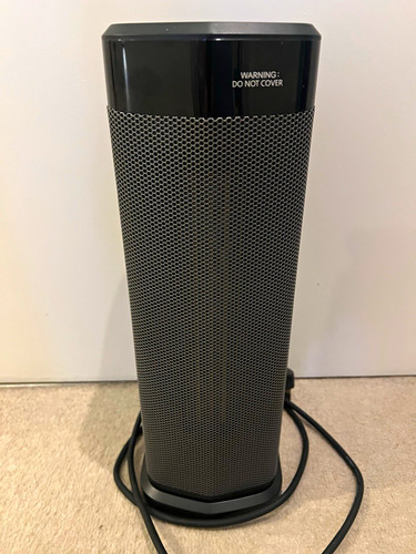 Tower heater 2000w ptc - tower,