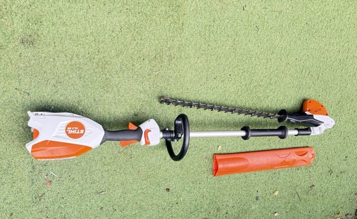 Stihl hla66 long - hla66, reach