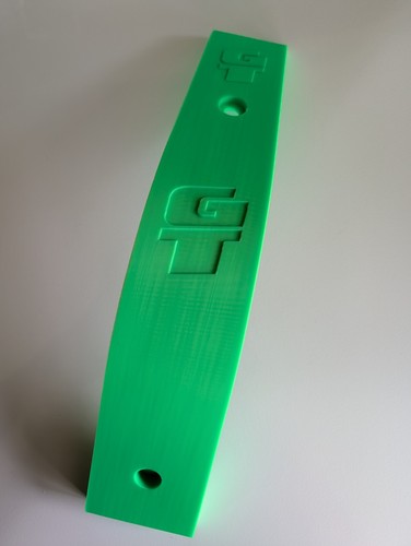 Green bash guard - guard, fits