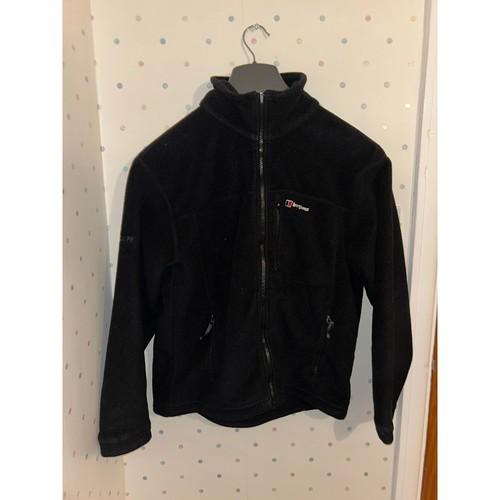 Berghaus men black thermal - berghaus,