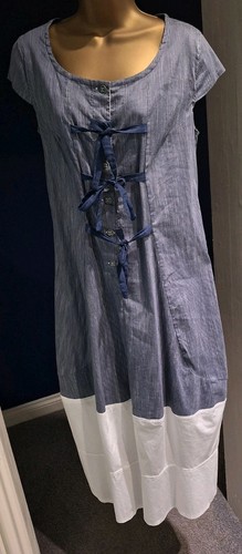 Crea concept long dress - concept,