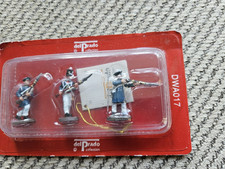 Del prado napoleonic soldiers - del,