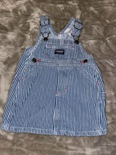 Vintage Oshkosh Dungarees Size