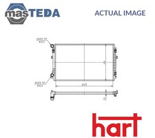 618 611 ENGINE COOLING