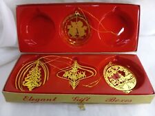 Vintage  Christmas Tree