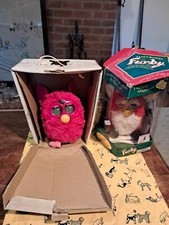 Furby (Mind Of Its Own) +