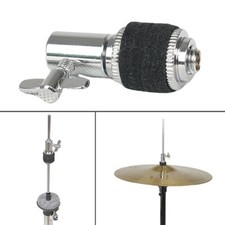Hi-Hat Stands Cymbal Clutch