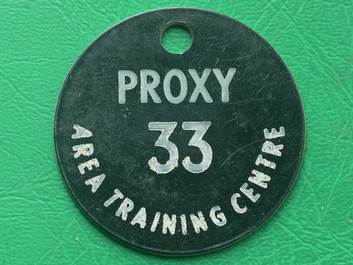 Grassmoor area training - grassmoor,