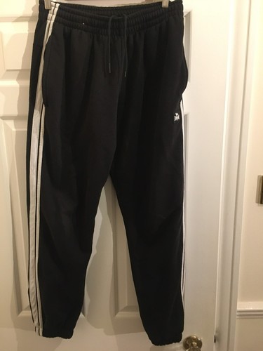 Men black lonsdale - lonsdale, straight