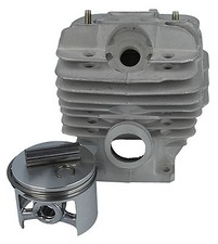 METEOR Cylinder & Piston Fits
