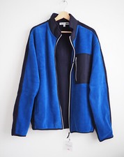 Roger Federer Fleece Full Zip