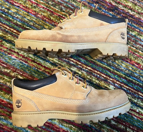 Timberland low cut boots - timberland,