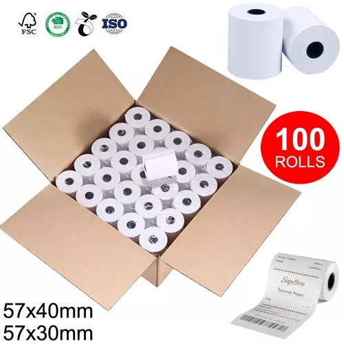 57x40 57x30 thermal - thermal, rolls