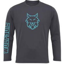 GREY Mountain bike Jersey by