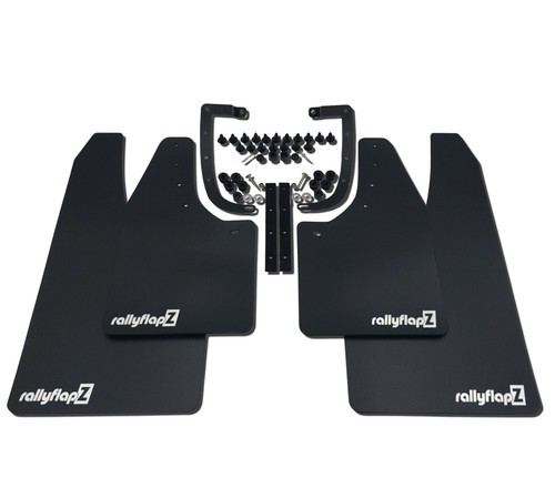 Rallyflapz mudflaps to fit - mudflaps,