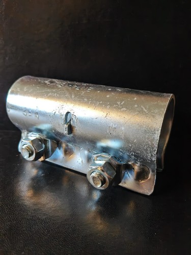 Sleeve external fit couplers - sleeve,