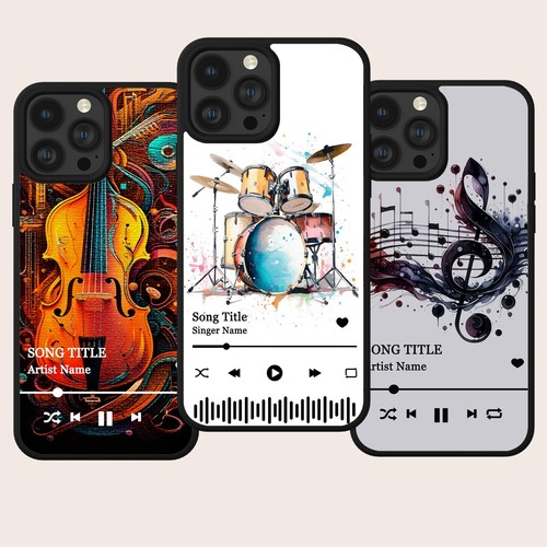 Music personalised guitar - music,