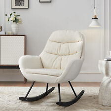 Upholstered Fabric Relax