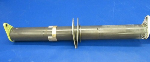 Beech sierra 24r tube - tube, assy