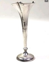 RARE ANTIQUE EDWARDIAN SILVER
