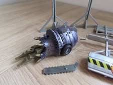 2000 BBC Robot Wars Matilda