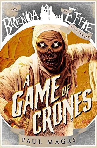 Game crones 7 brenda - a, (brenda