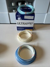 Airflo Ultra Spey Shooting Heads floating & sink tip with Running Line 8/9# 39g.