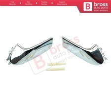 Interior Door Pull Handle