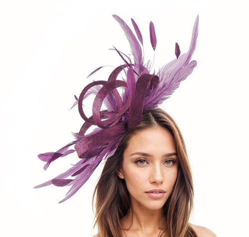 Plum purple kentucky derby - plum,