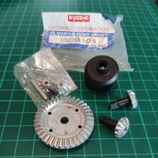 Kyosho USCITA NO.9